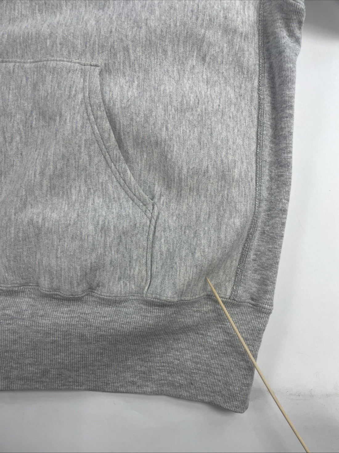 Vintage Ithaca Bombers Champion Reverse Weave Sweatshirt Hoodie Size XL 90s