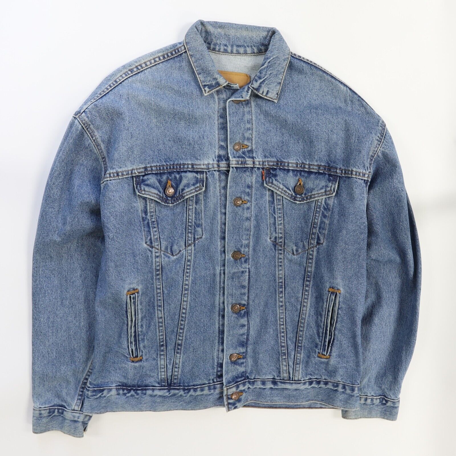 Levi strauss & co jacket deals