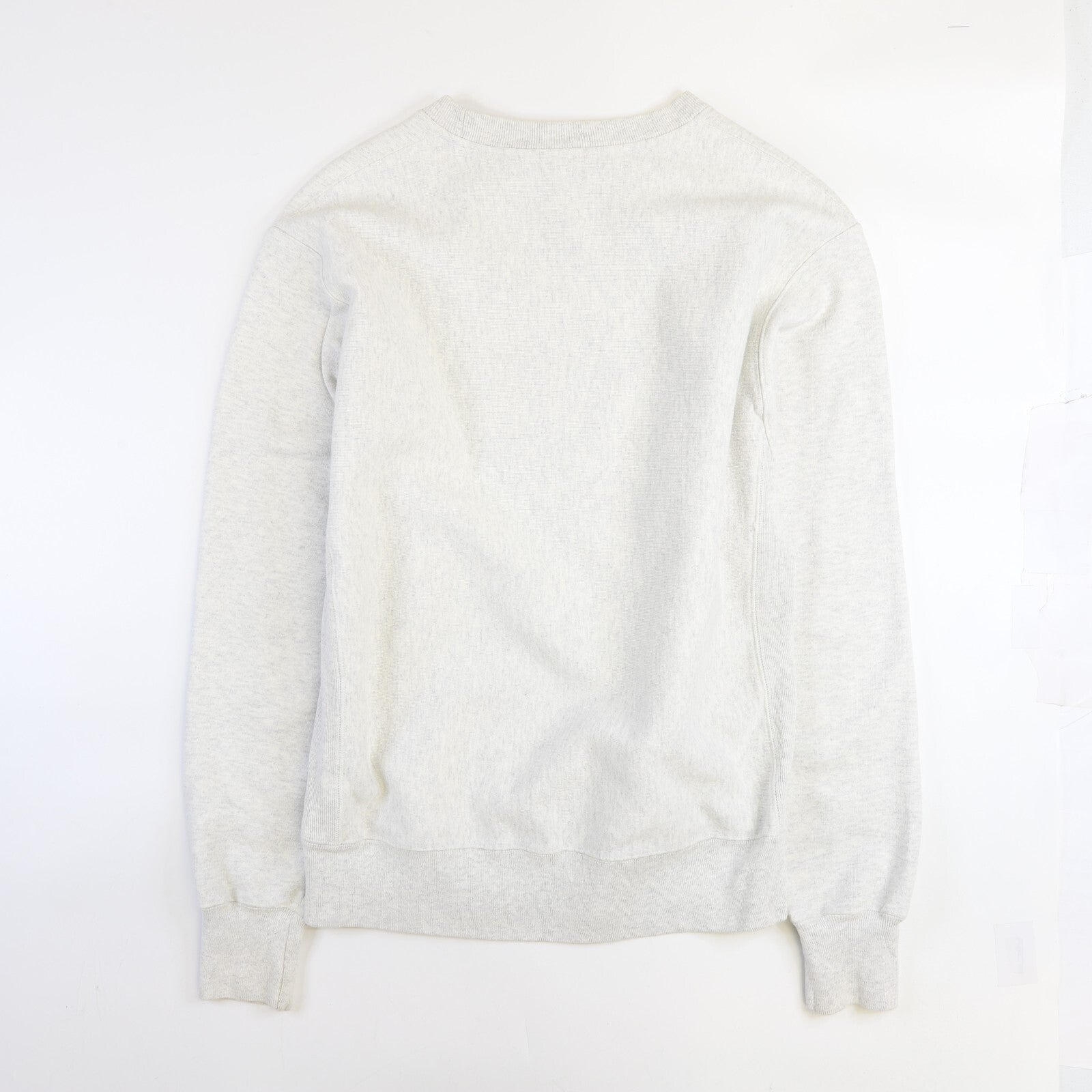 【US限定】Champion NCAA ia Bulldogs Reverse Weave Georgia Bulldogs Champion Reverse Weave Crewneck Sweatshirt