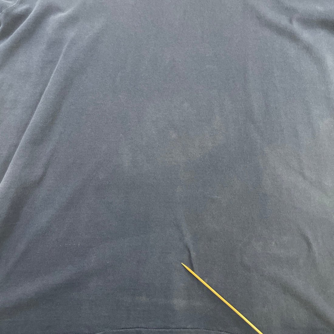 Vintage Red Eyes Hit Shappens T-Shirt Size XL 90s