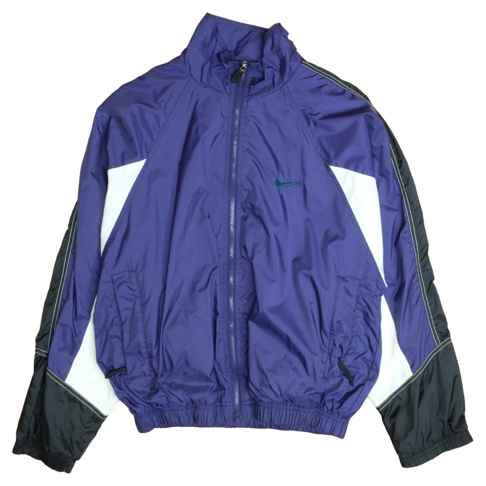 Light purple nike windbreaker online