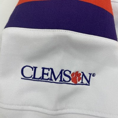 Vintage Clemson Tigers Football Jersey Size Large NCAA