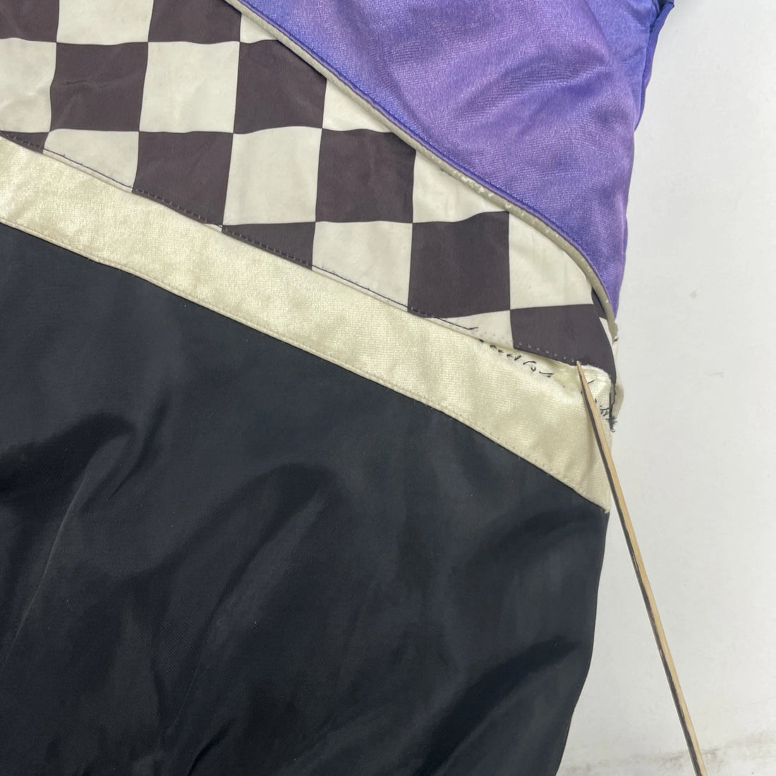 Vintage Yamaha Racing Jacket Size 2XL Snowmobile