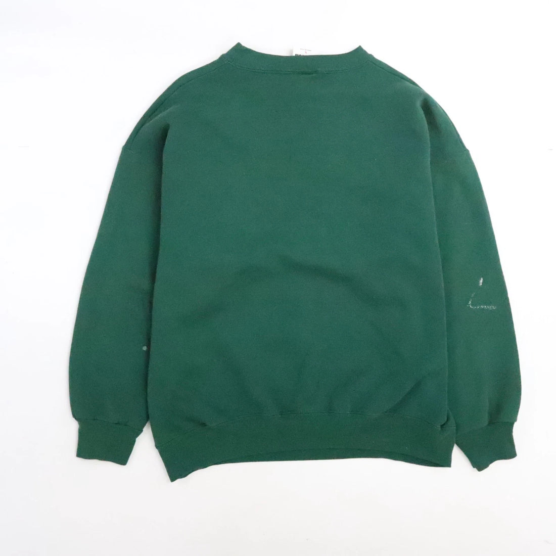 Vintage Green Bay Packers Sweatshirt Crewneck Size Large 1994 90s NFL