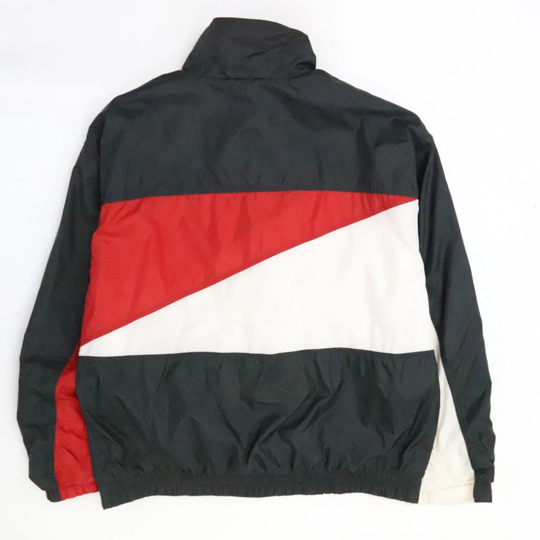 Vintage Nike Windbreaker Light Jacket Size Large