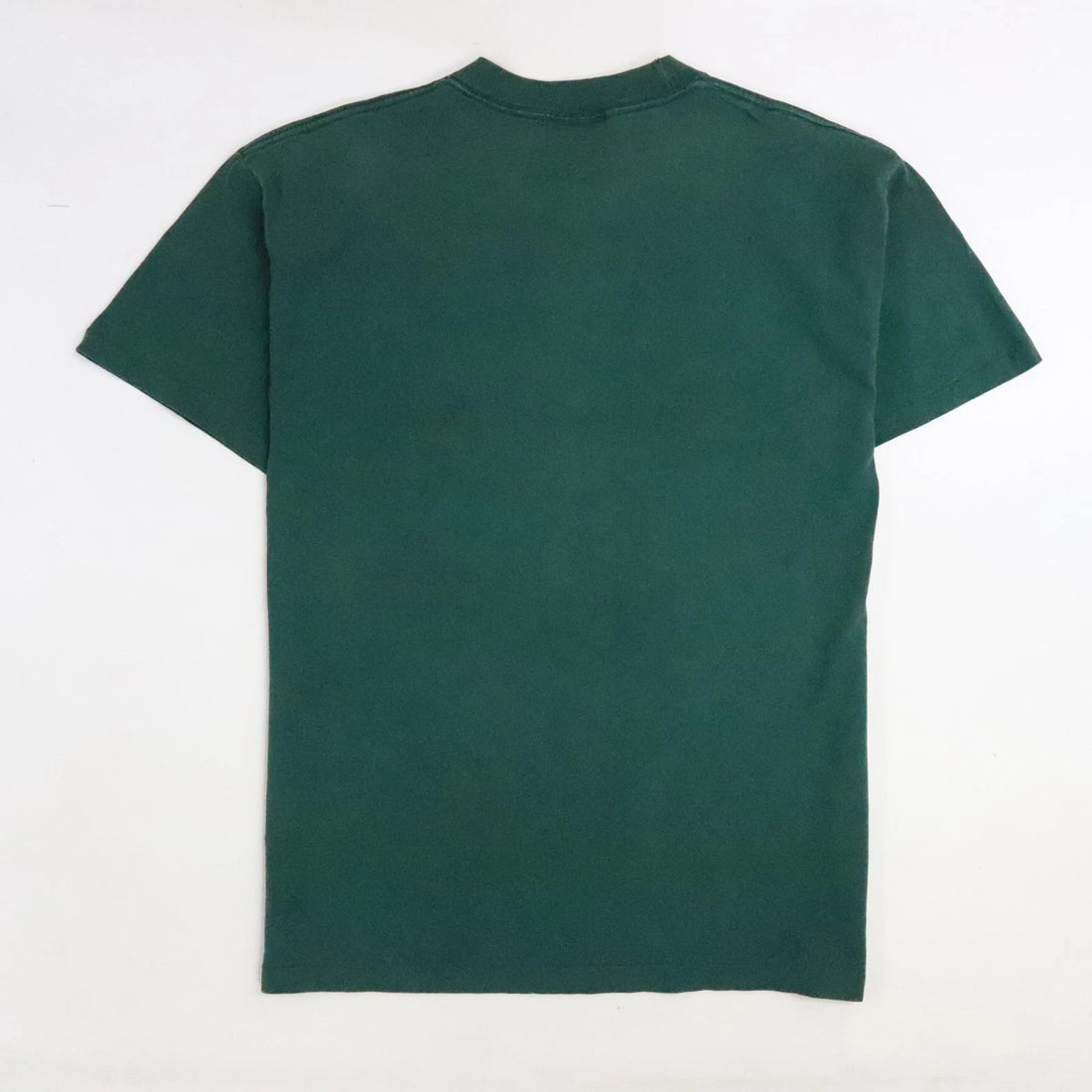 Vintage Green Bay Packers End Zone Magic Johnson Ts T-Shirt Large 90s NFL
