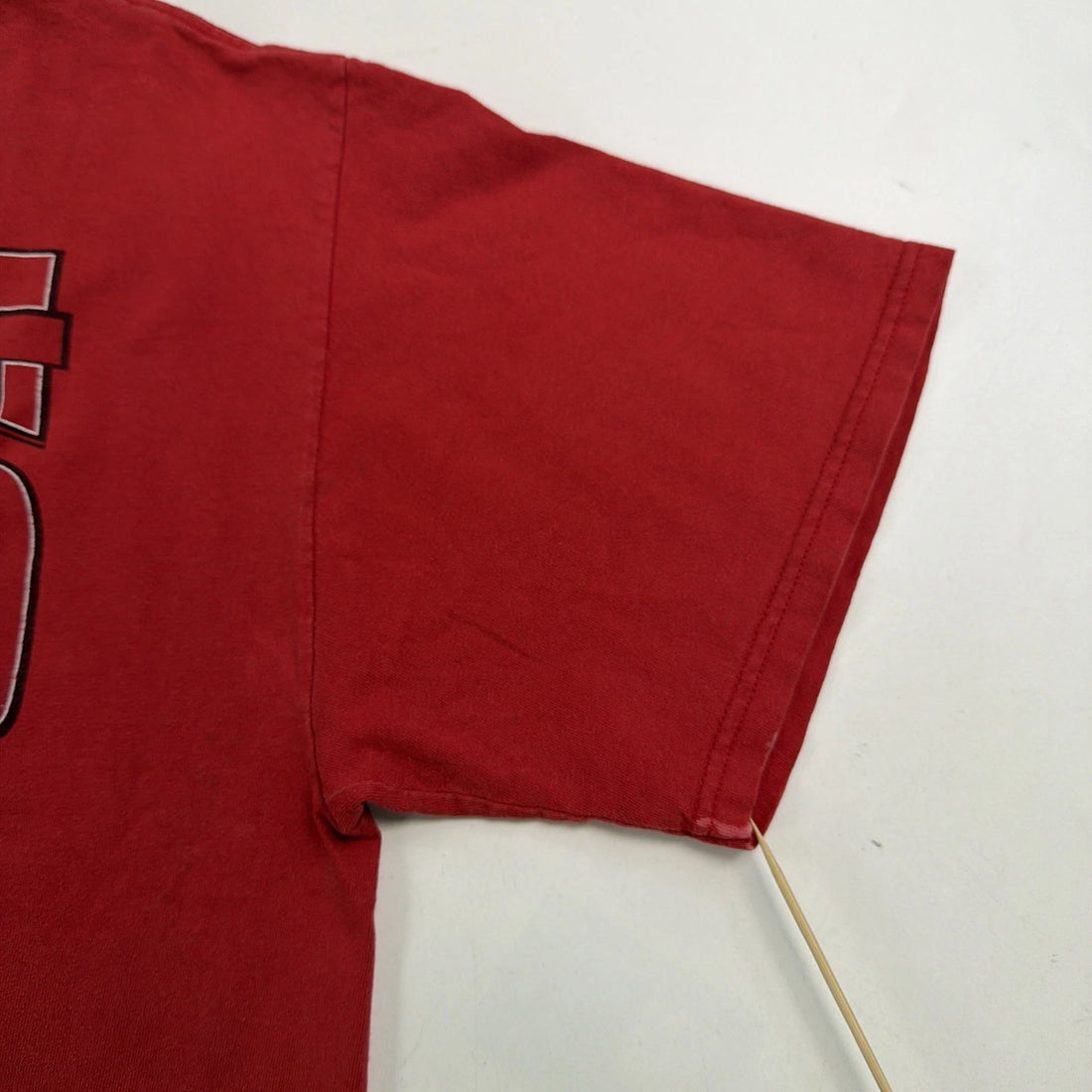 Vintage Detroit Red Wings Stanley Cup Champs T-Shirt Size Large 1997 90s NHL