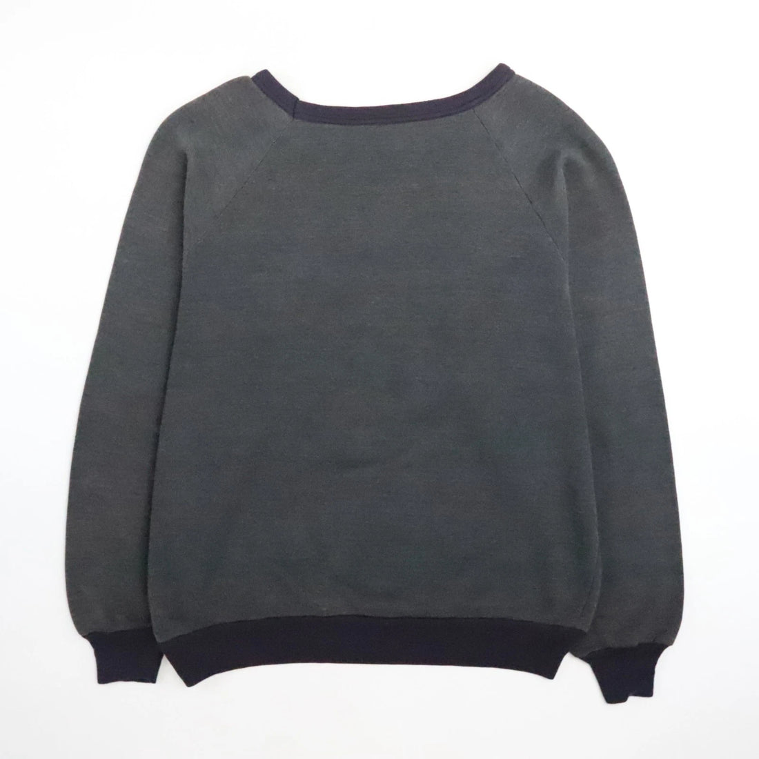 Vintage Duck One Of Life's Little Slip Ups Crewneck Sweatshirt Size Large
