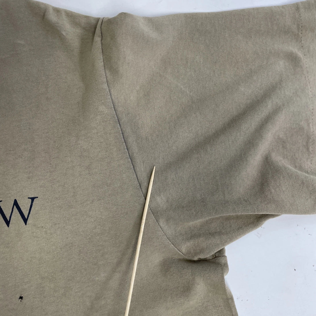 Vintage Pepe Le Pew Skunkwear T-Shirt Size XL Cartoon Promo