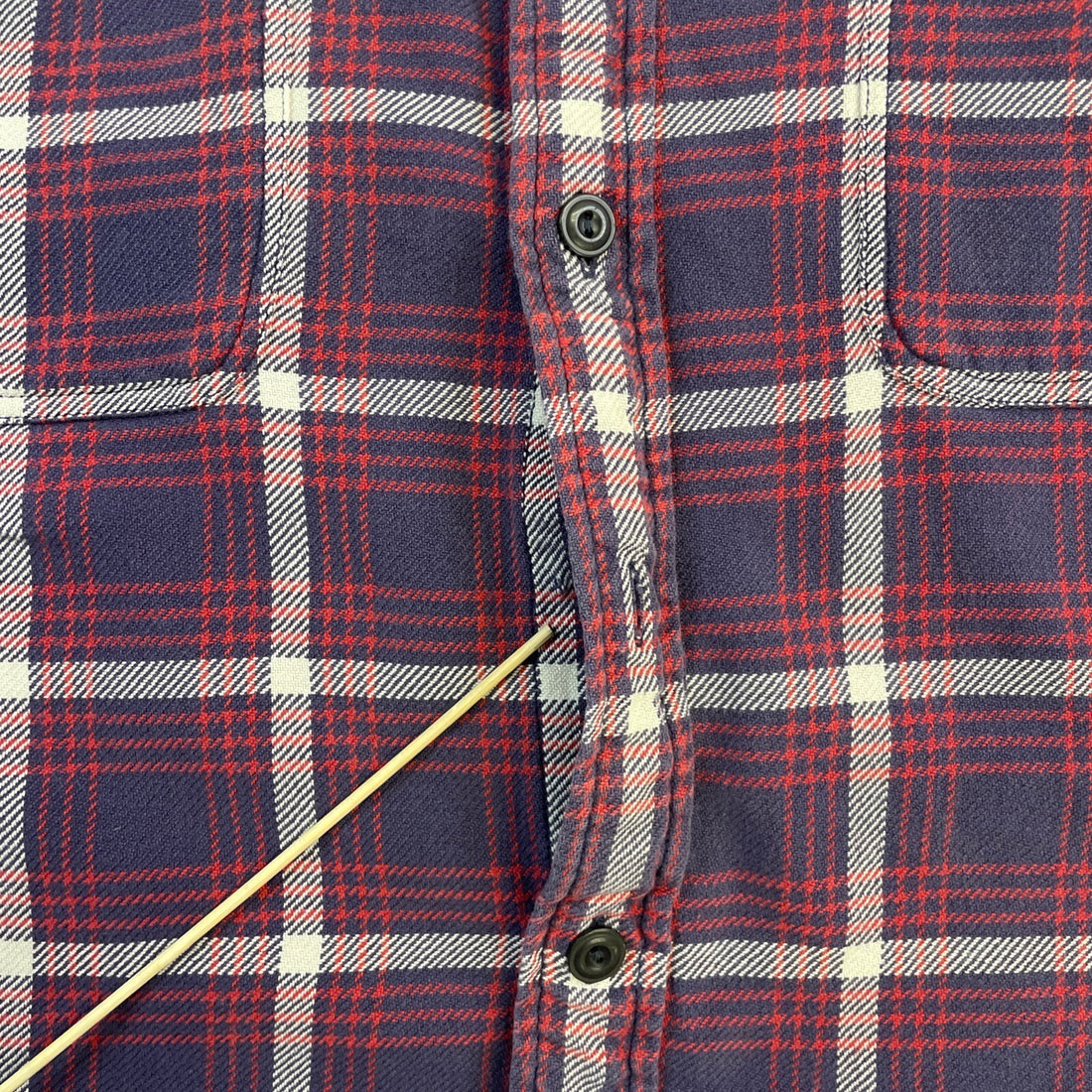 Polo Sport Ralph Lauren Button Up Shirt Size XL Plaid