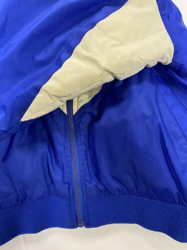 Vintage Blue Jays Bomber Jacket Size Medium MLB