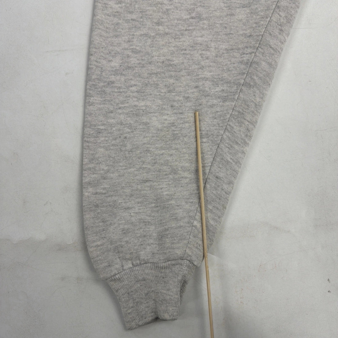 Vintage Cat Crewneck Sweatshirt Size Large Double Sided 90s