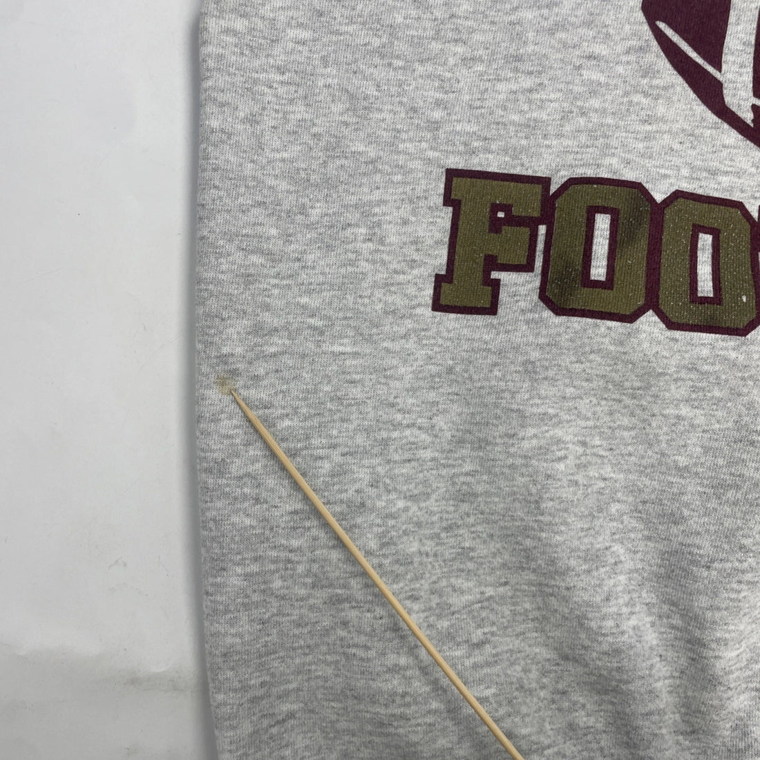 Vintage Boston College Eagles Football Crewneck Sweatshirt Size XL NCAA