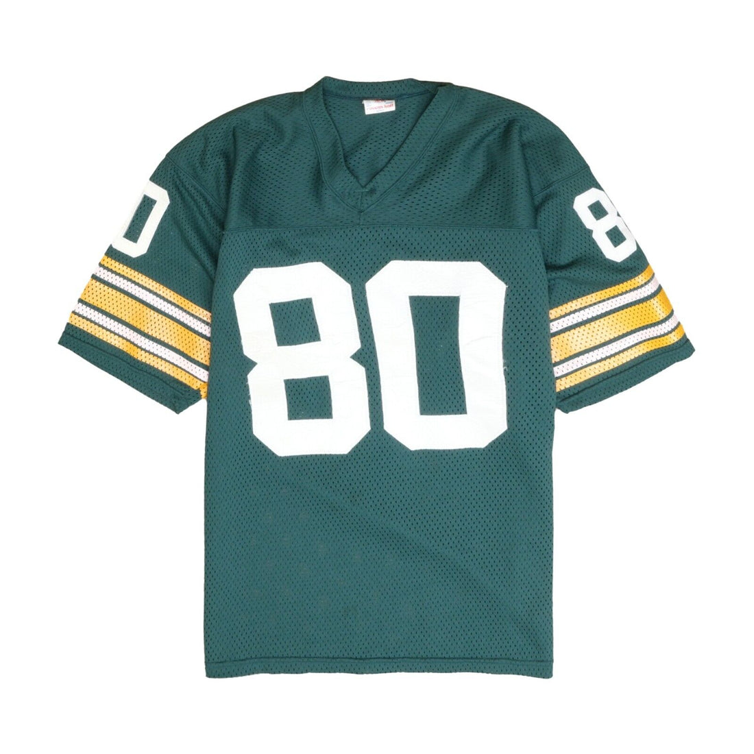 driver packers jersey