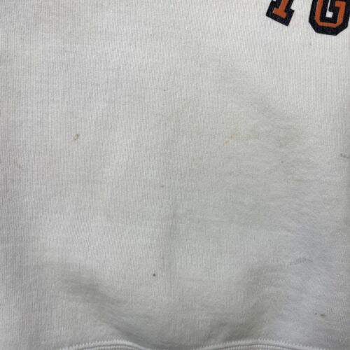 Vintage Central Tigers Crewneck Sweatshirt Size XL 90s