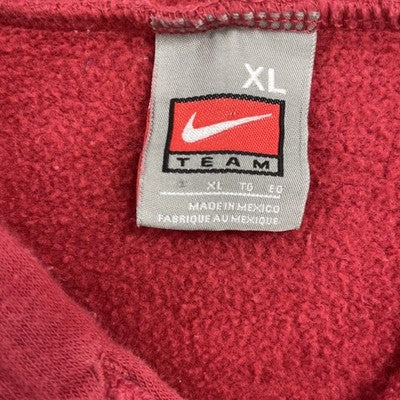 USC Trojans Nike Sweatshirt Hoodie Size XL NCAA
