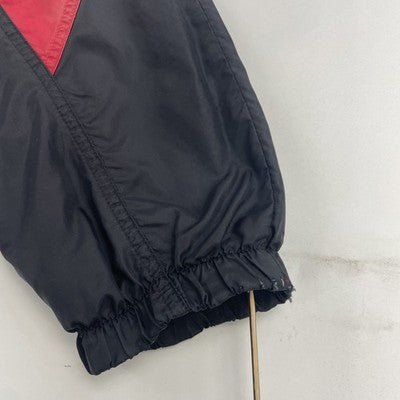Vintage Nike Windbreaker Light Jacket Size Large Swoosh