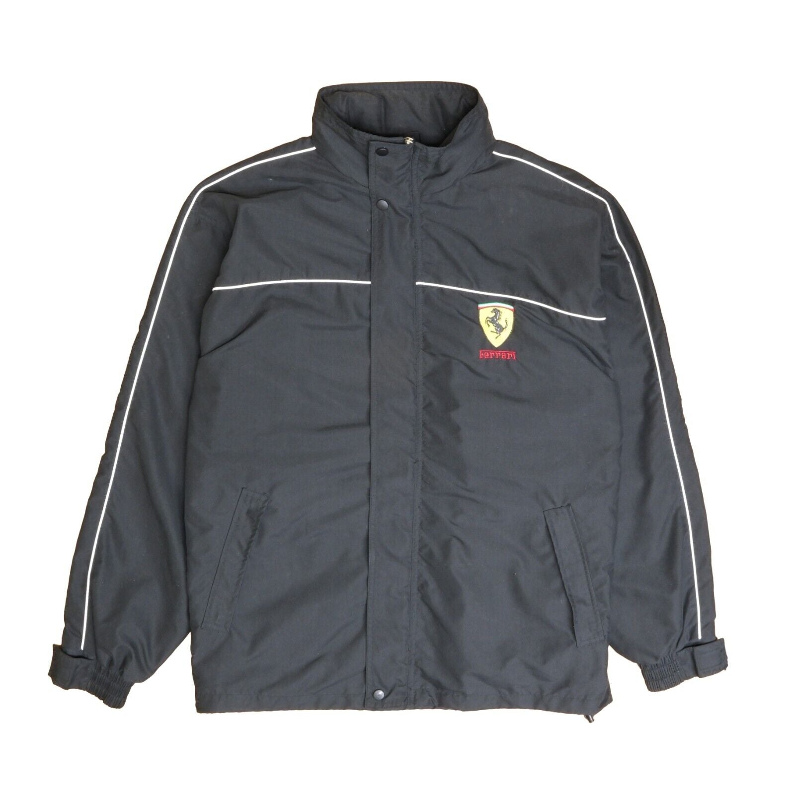 Vintage Ferrari Marlboro Vintage Racing Jacket Formula 90s | Grailed