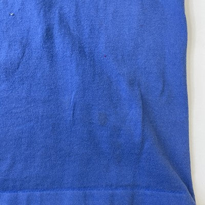 Vintage South Dakota State Jackrabbits Hooded T-Shirt Size XL 90s NCAA