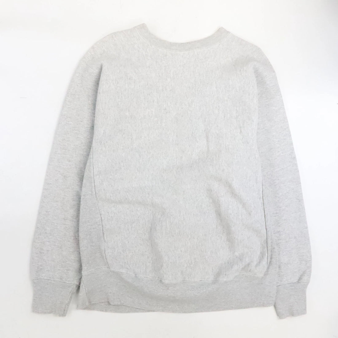 Vintage John Hopkins Crewneck Sweatshirt Size Large