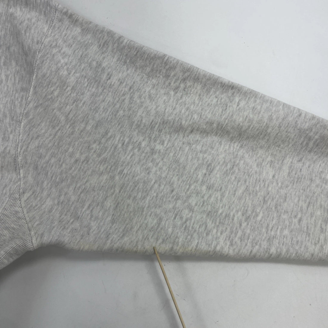 North Dakota Fighting Sioux Hockey Sweatshirt Crewneck Size Large NCAA