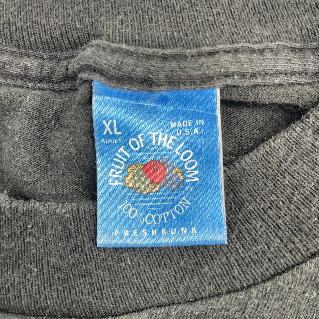 Vintage Pittsburgh Steelers T-Shirt Size XL 90s NFL