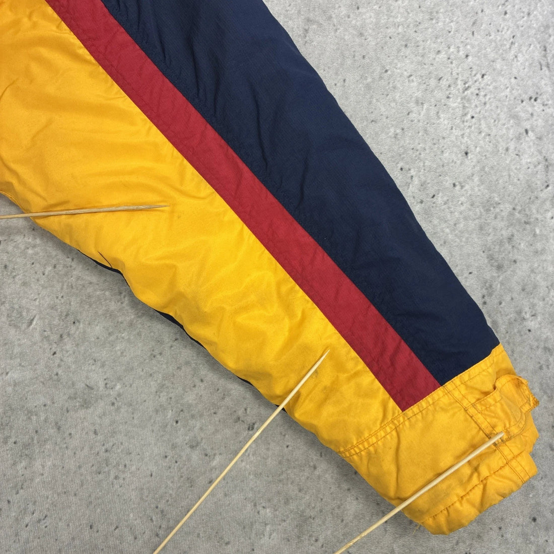 Vintage Columbia Ski Jacket Size Medium