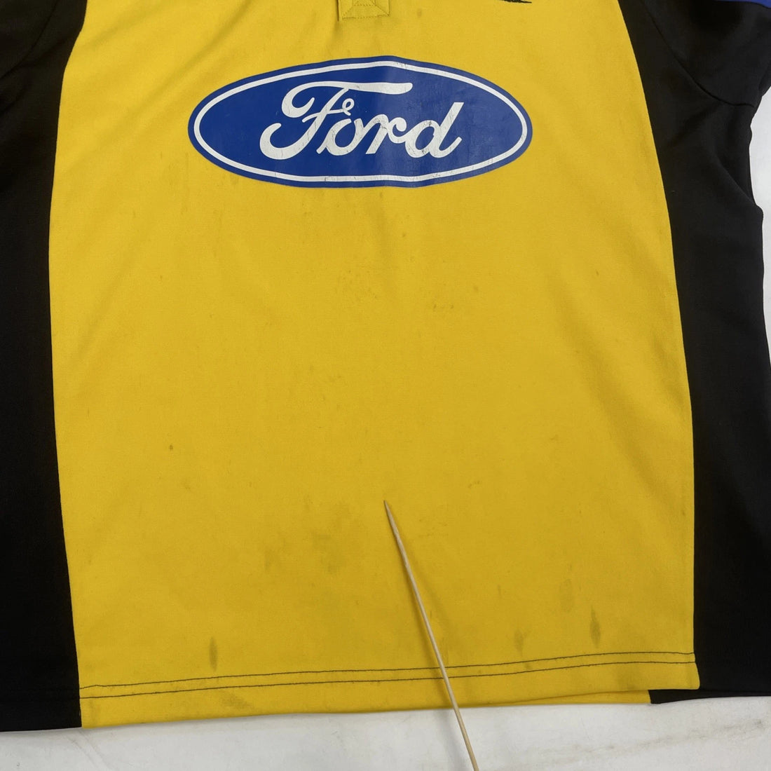 Vintage New Zealand Hurricanes Adidas Rugby Union Jersey Size XL