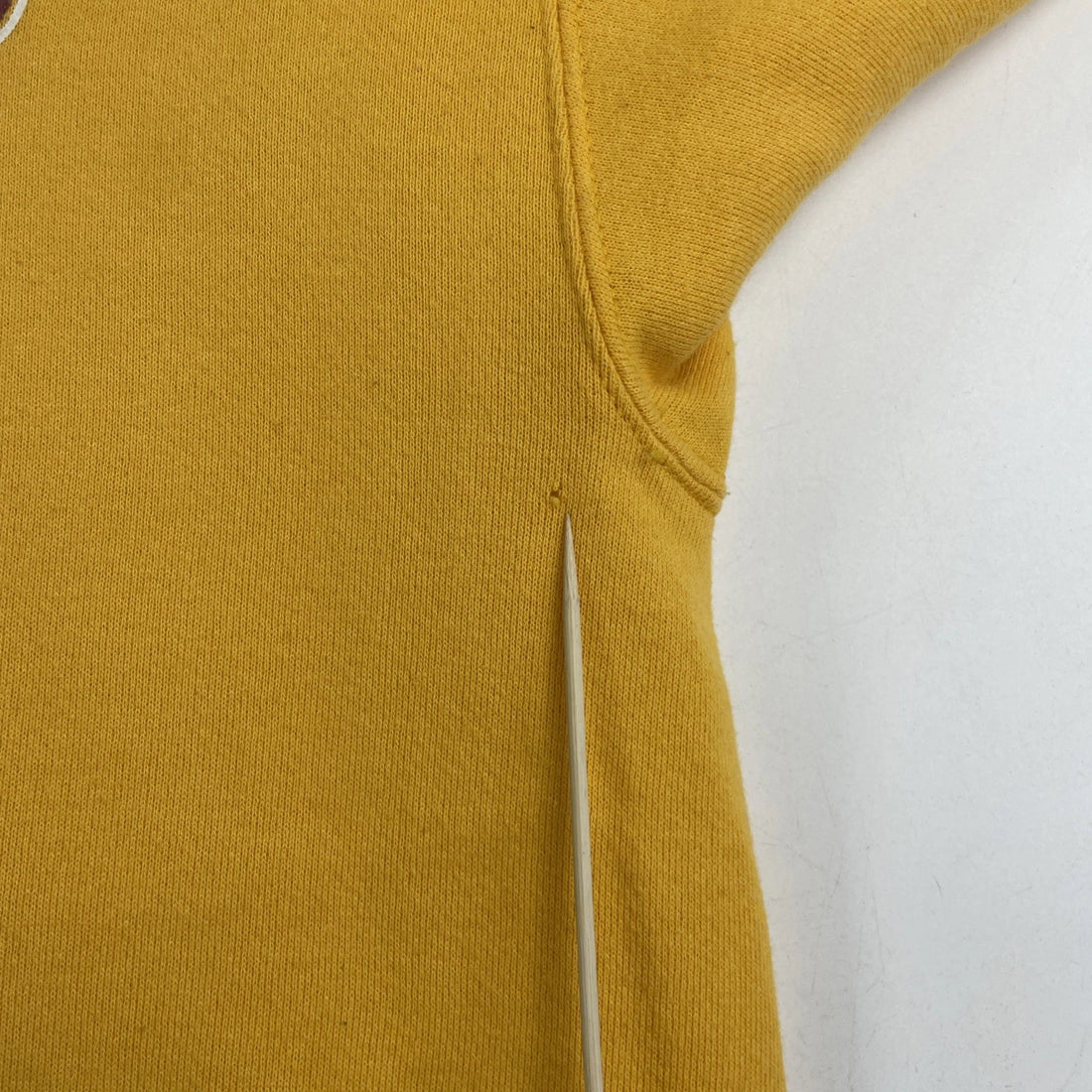 Washington Redskins Sweatshirt Hoodie Size Large NFL