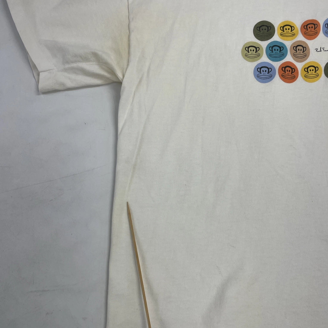 Vintage Paul Frank T-Shirt Size Large 90s