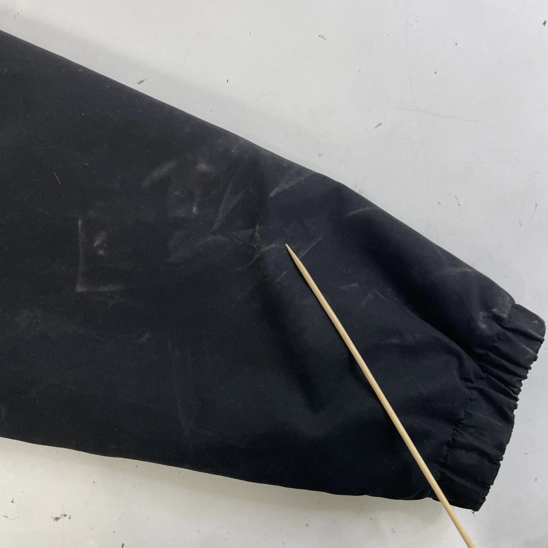 Vintage Nike Windbreaker Light Jacket Size Medium Yellow