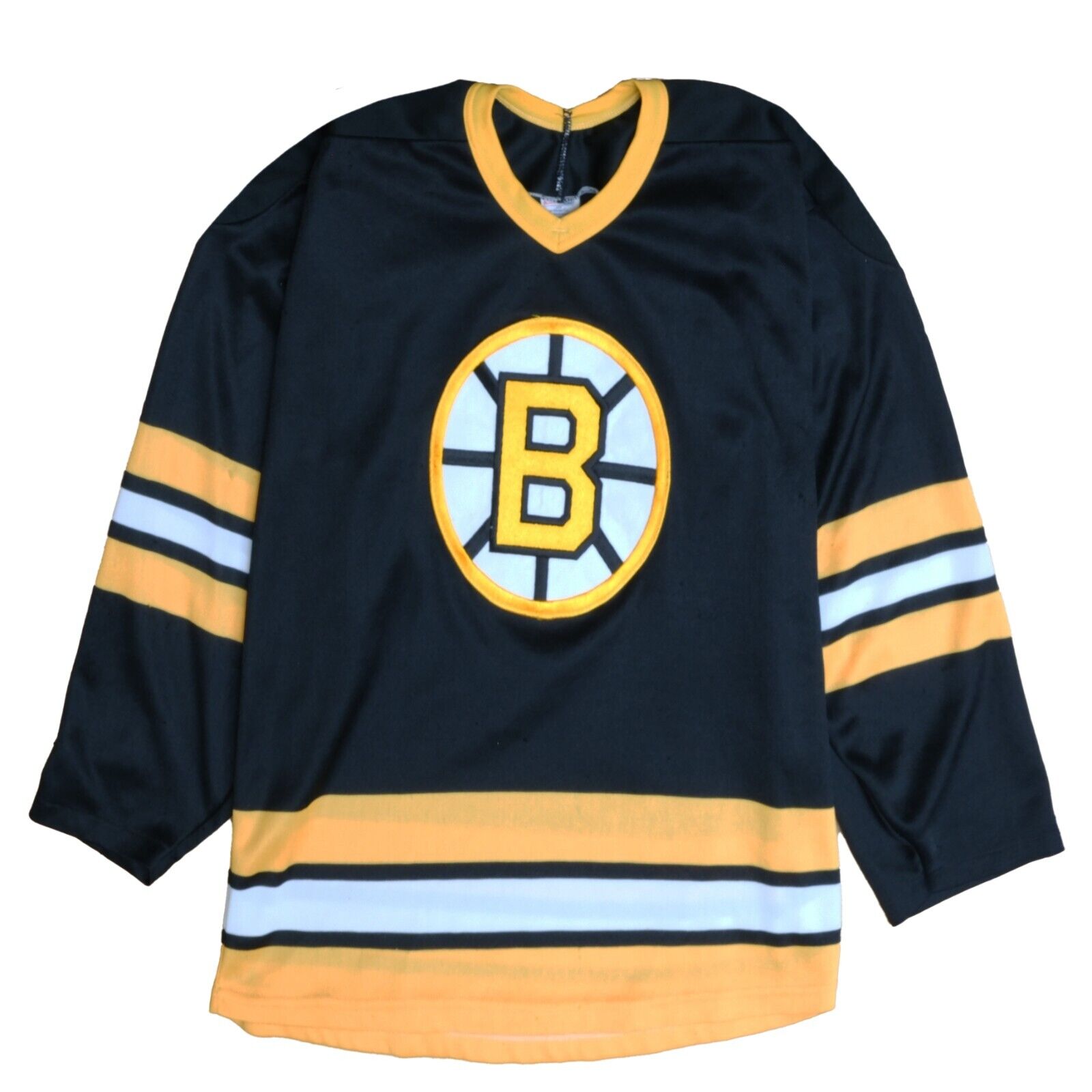 Ccm boston best sale bruins jersey