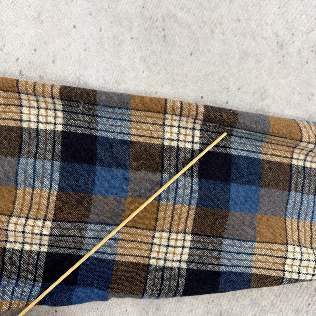 Vintage Pendleton Wool Board Button Up Shirt Size Small