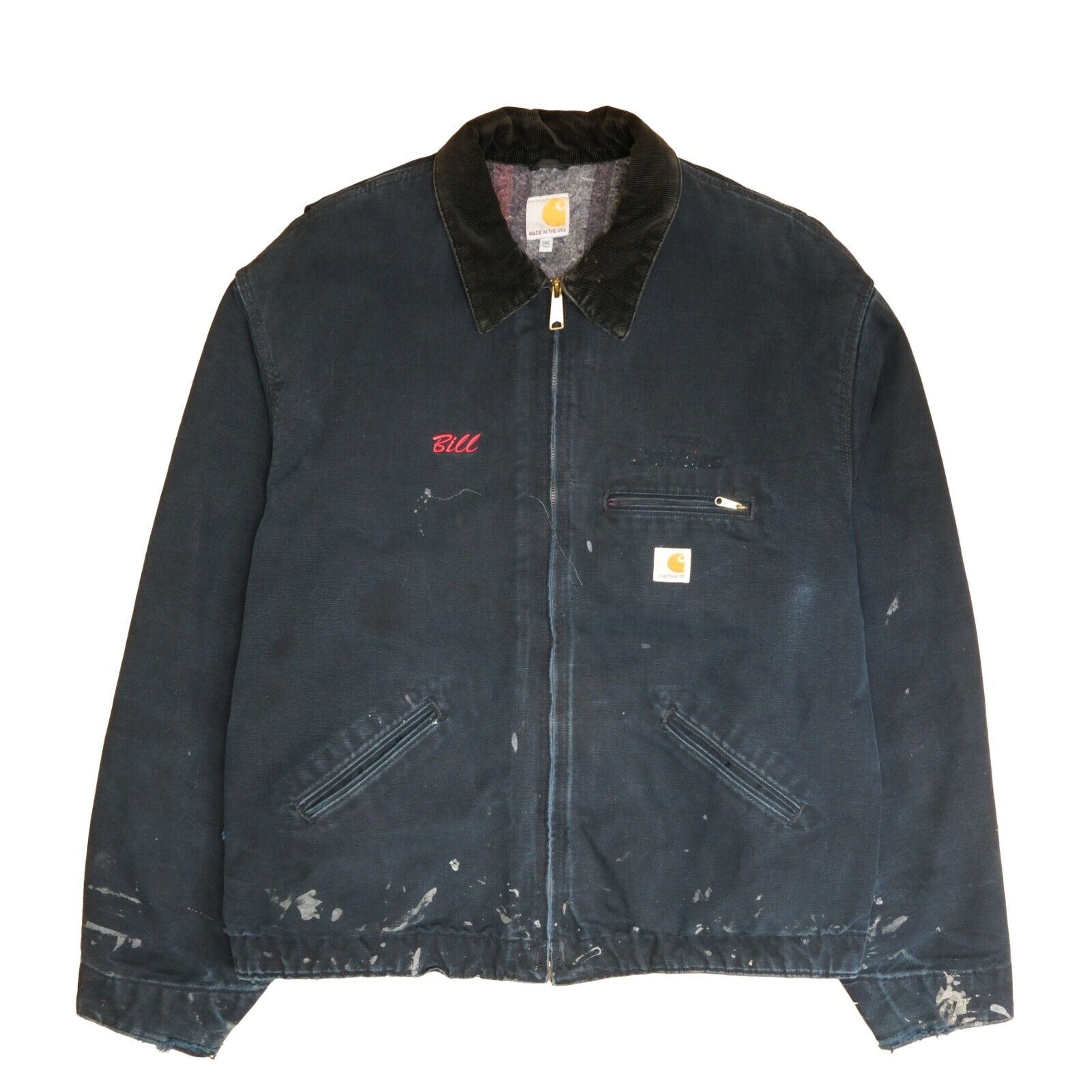 Carhartt j001 2024