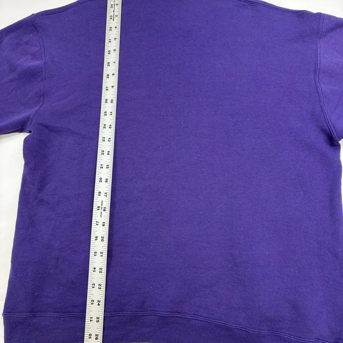 Vintage Washington Huskies Russell Athletic Crewneck Sweatshirt Size Large NCAA