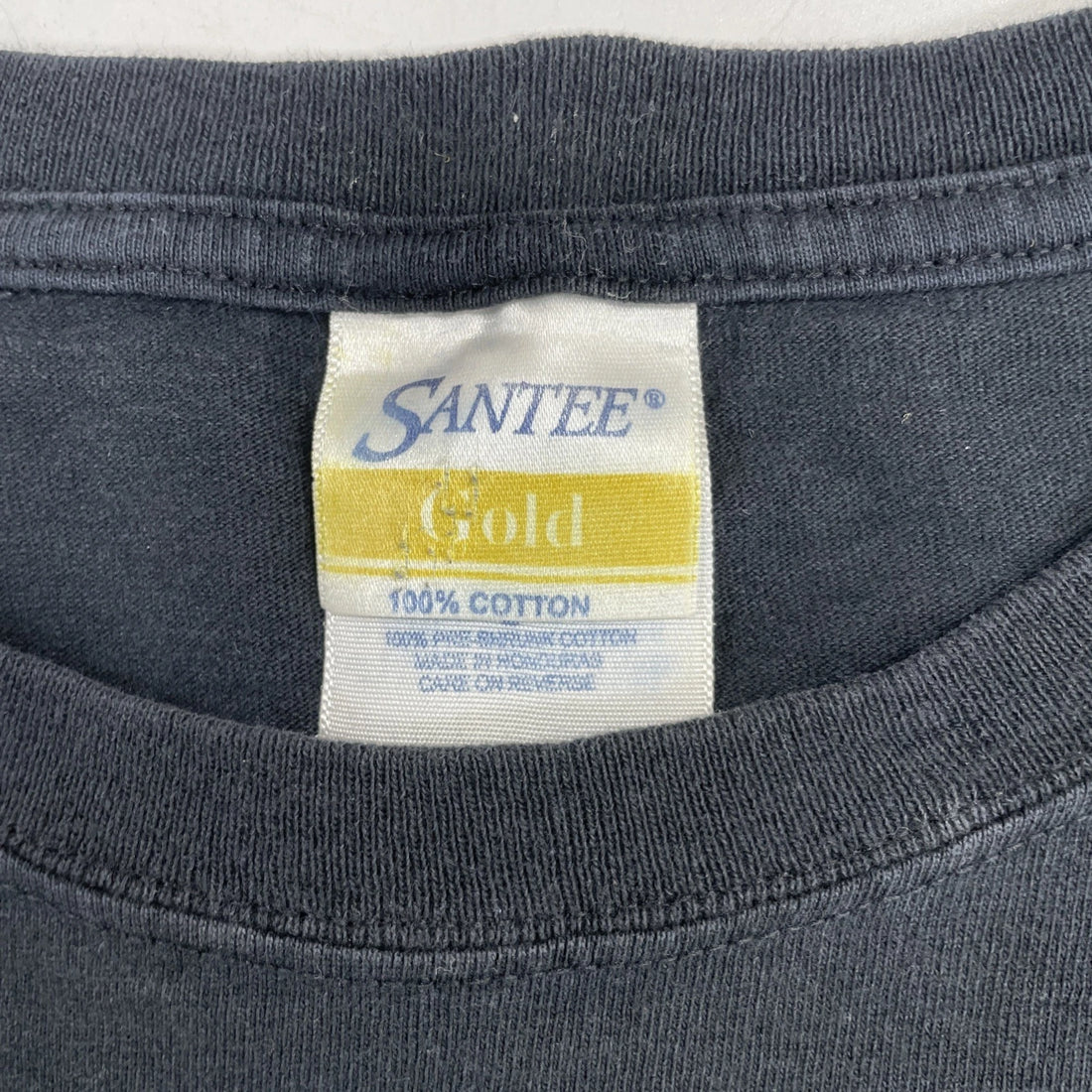 Vintage Grave Digger Monster Truck Racing T-Shirt Size Large