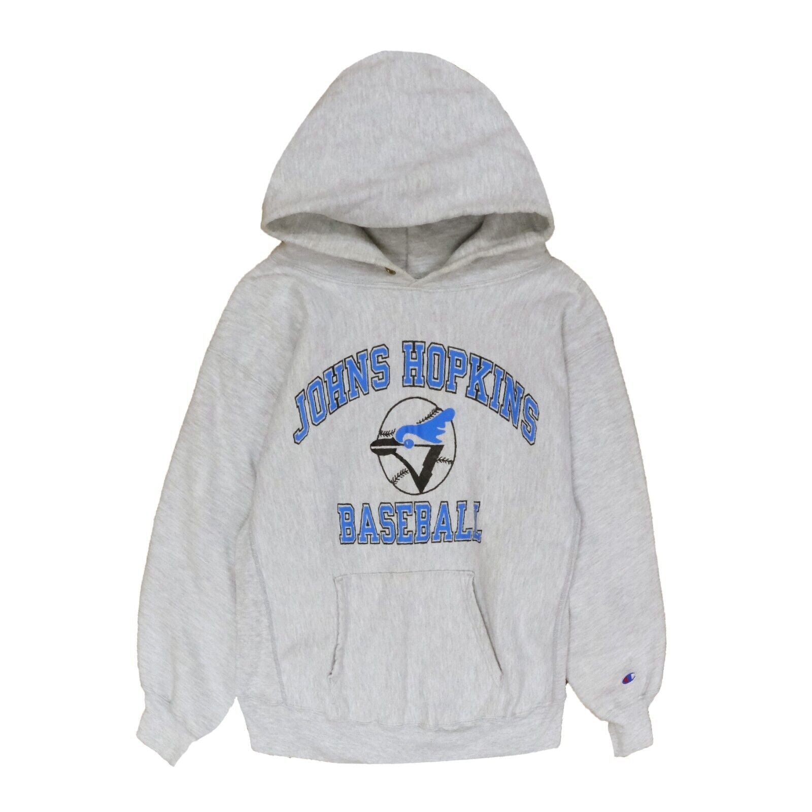 Johns hot sale hopkins sweatshirt