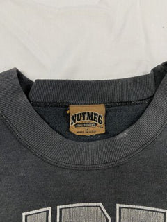 Oakland Raiders Sweatshirt Nutmeg Mills Vintage Los Angeles 