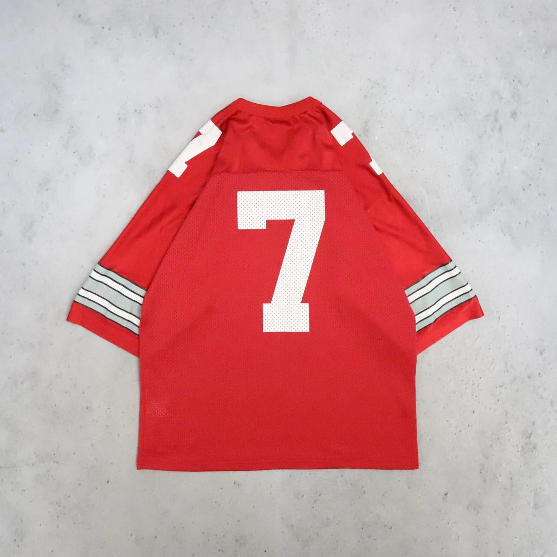Vintage Ohio State Buckeyes Nike Football Jersey Size Large NCAA