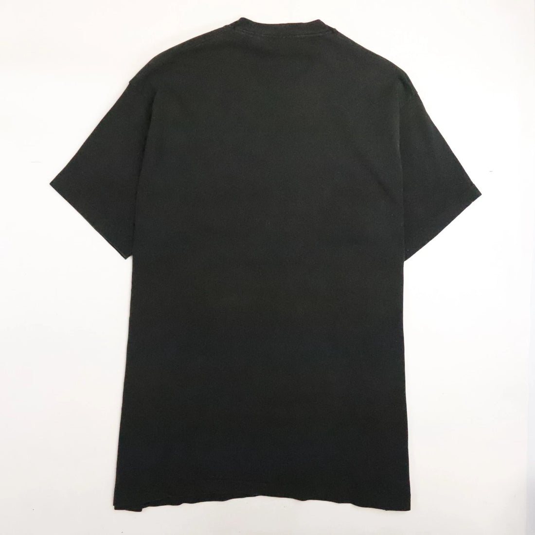 Vintage Smile Mother F*cker T-Shirt Size 2XL 90s