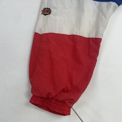 Vintage Montreal Canadiens Windbreaker Light Jacket Size 2XL NHL