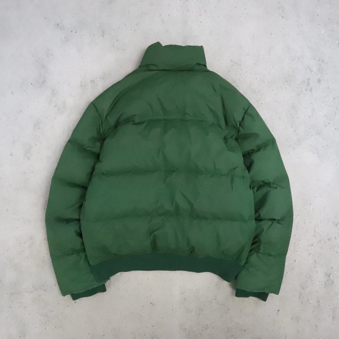 Aeropostale A87 Puffer Jacket Size XL Insulated Y2K