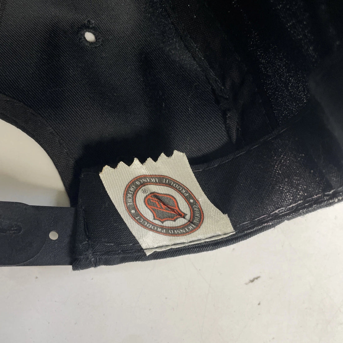 Vintage Los Angeles Kings G Cap Snapback Hat OSFA 90s NHL