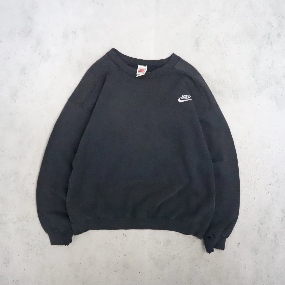 Vintage Nike Crewneck Sweatshirt Size Large