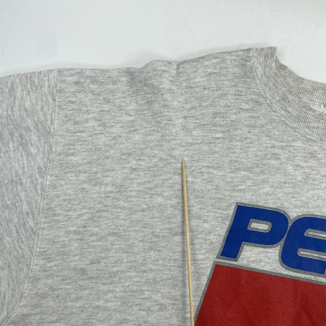 Vintage Pepsi Promo Crewneck Sweatshirt Size XL 90s