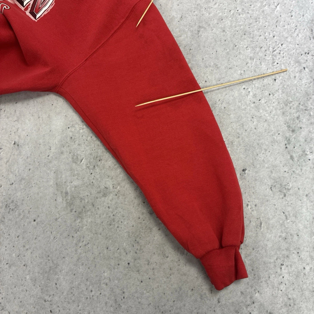 Vintage Avon Pirates Russell Athletic Crewneck Sweatshirt Size XL 90s