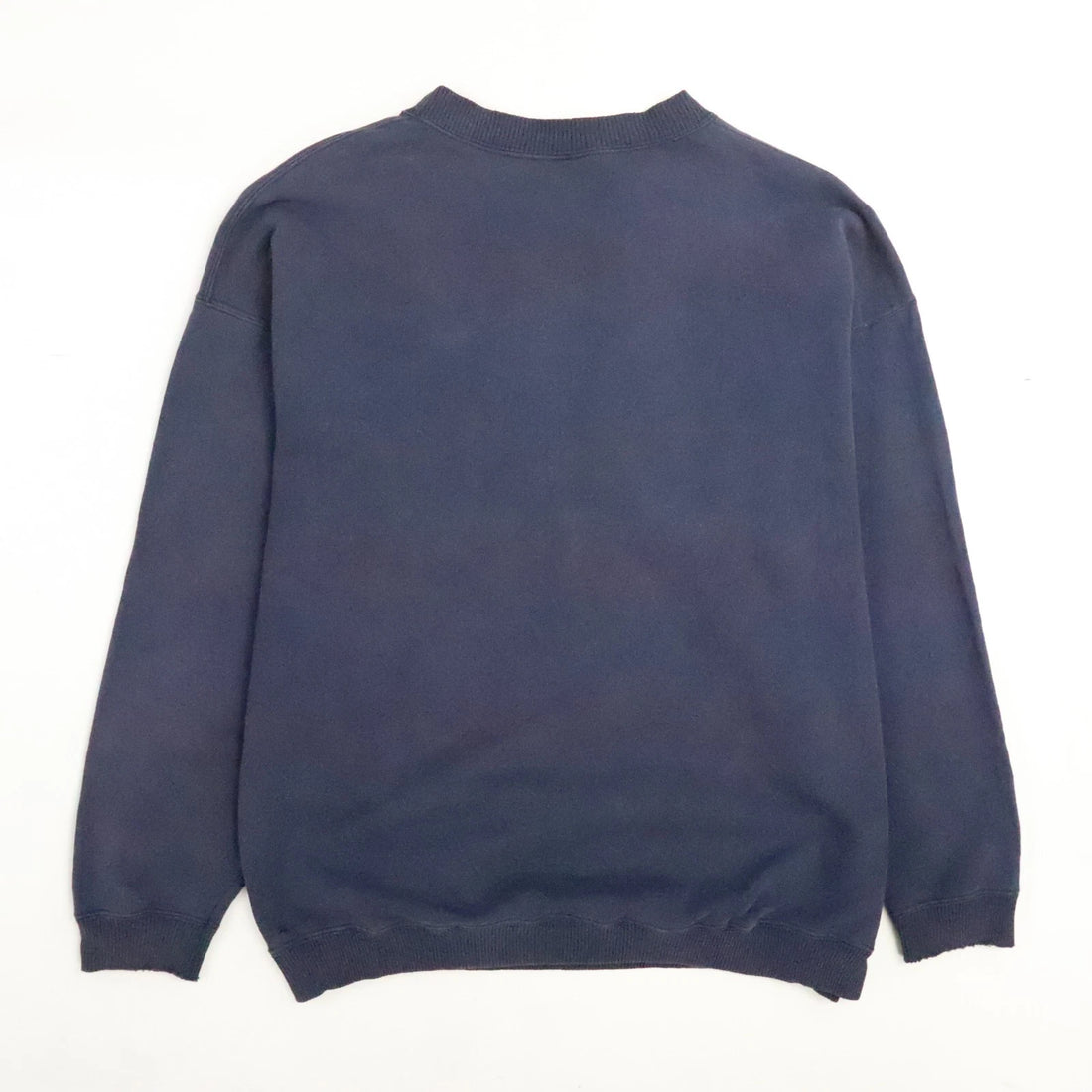 Vintage Nike Sweatshirt Crewneck Size 2XL Blue