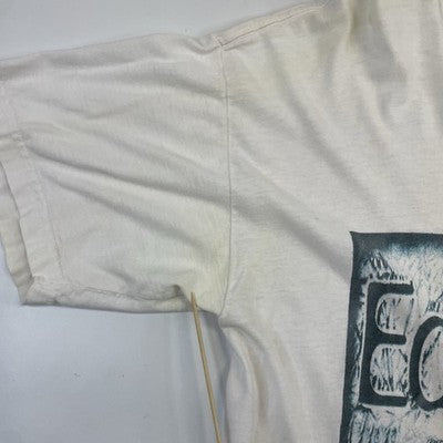Vintage Edge Fest 1998 T-Shirt Size XL Band Tee 90s