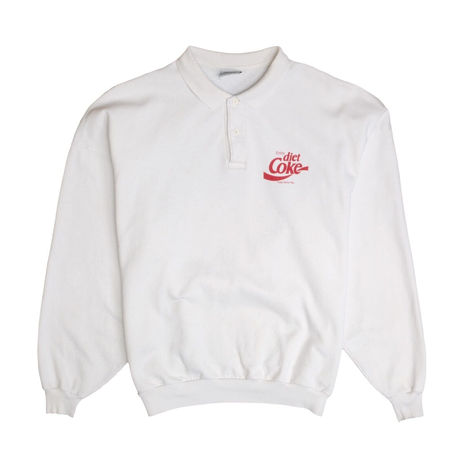 Diet 2025 coke sweater