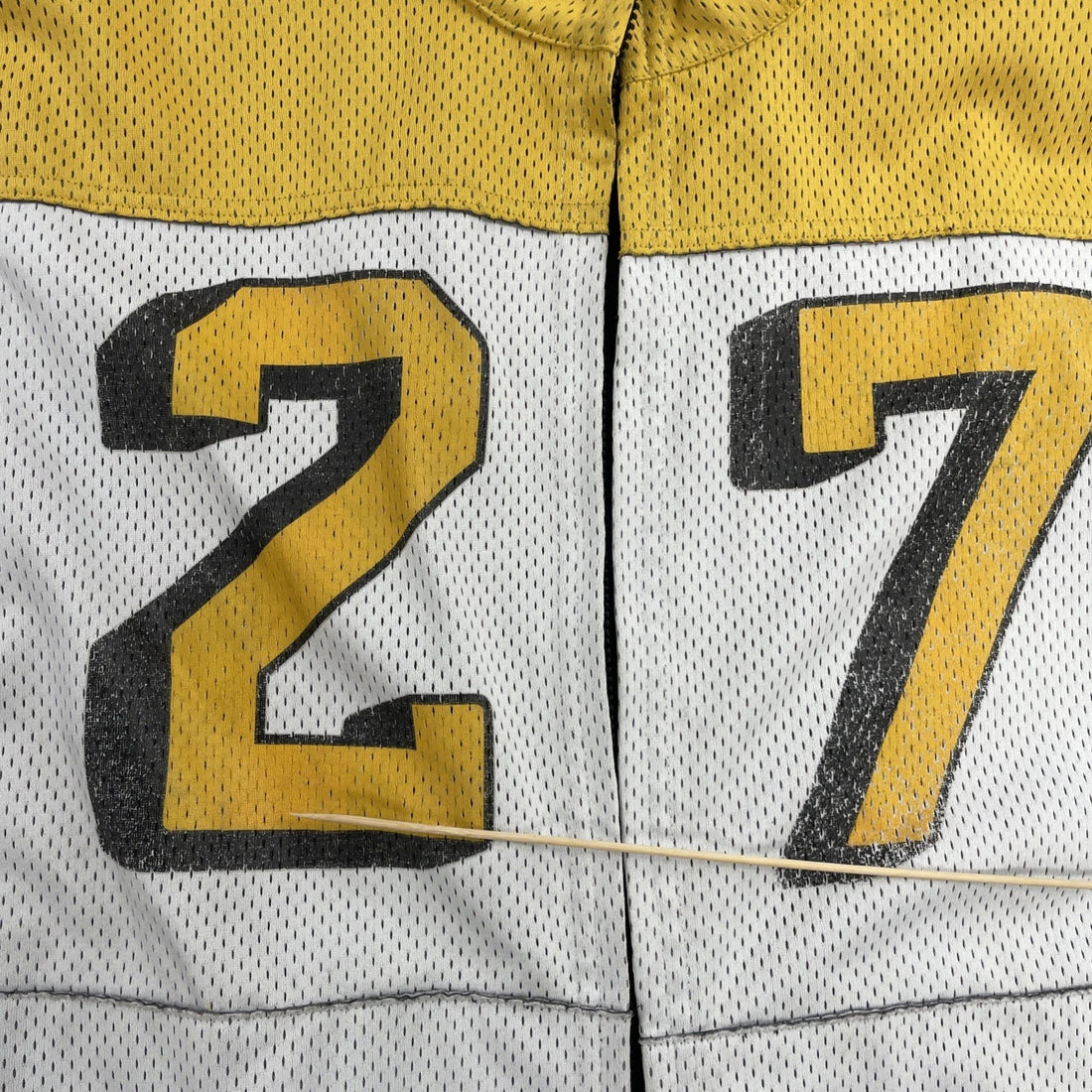 Vintage Exco Mesh Jacket Size XL Reversible Y2K
